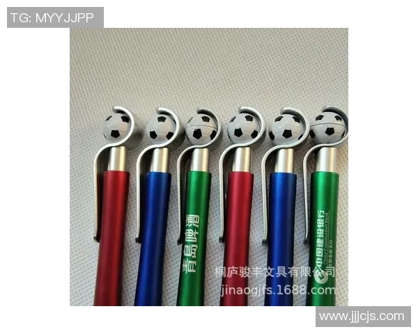 足球星盒笔创新设计引领未来文具潮流点亮你的写作世界